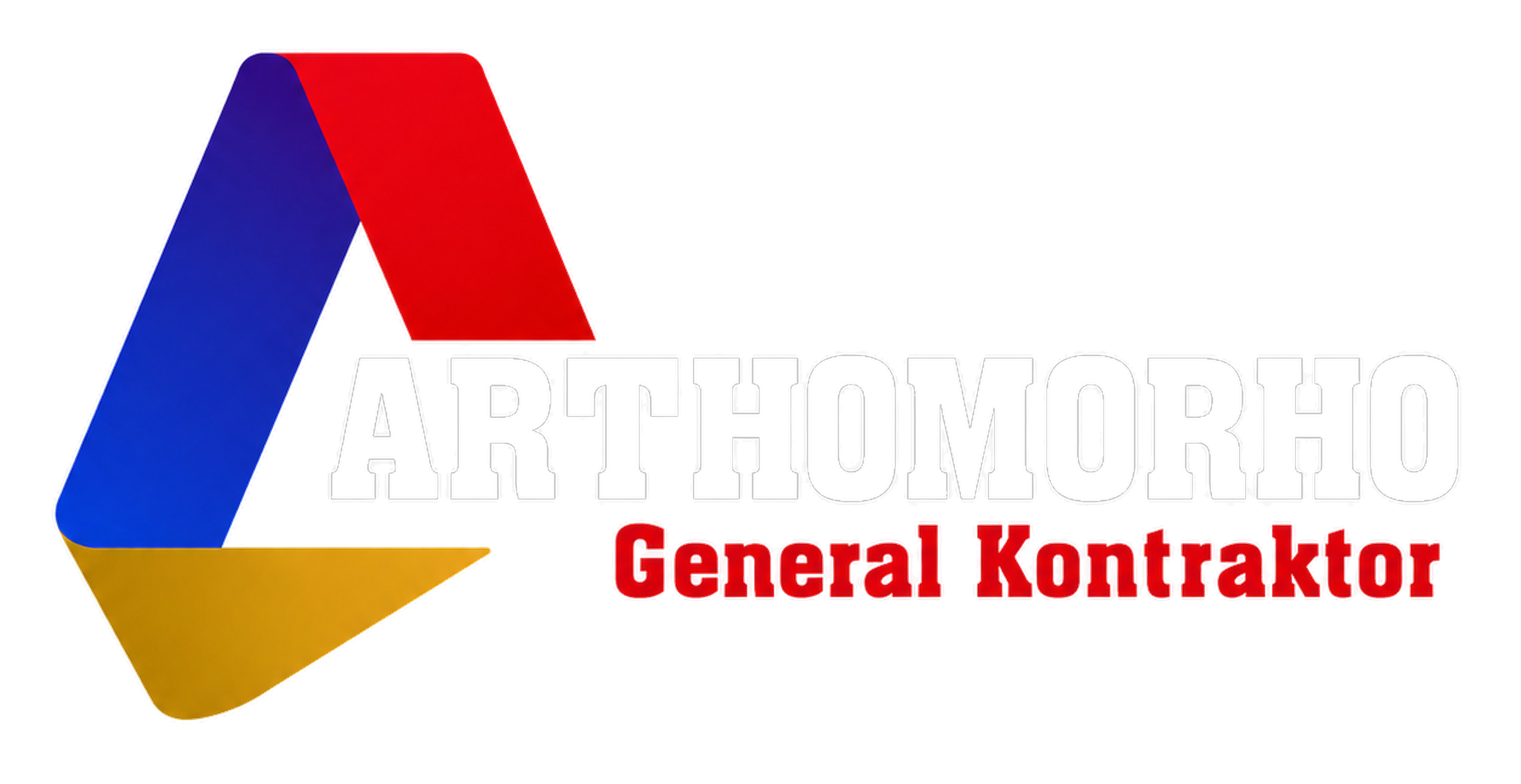 ARTHOMORHO General Kontraktor